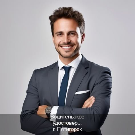 Помощь с корочки в г. Пятигорск (Водительское удостоверение купить дубликат в Пятигорске — Строго официально) - инструктор Сергей 66